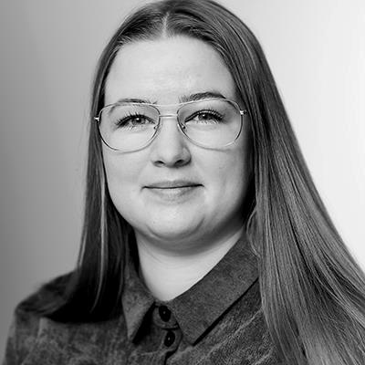 Trine Mølgård Sørensen